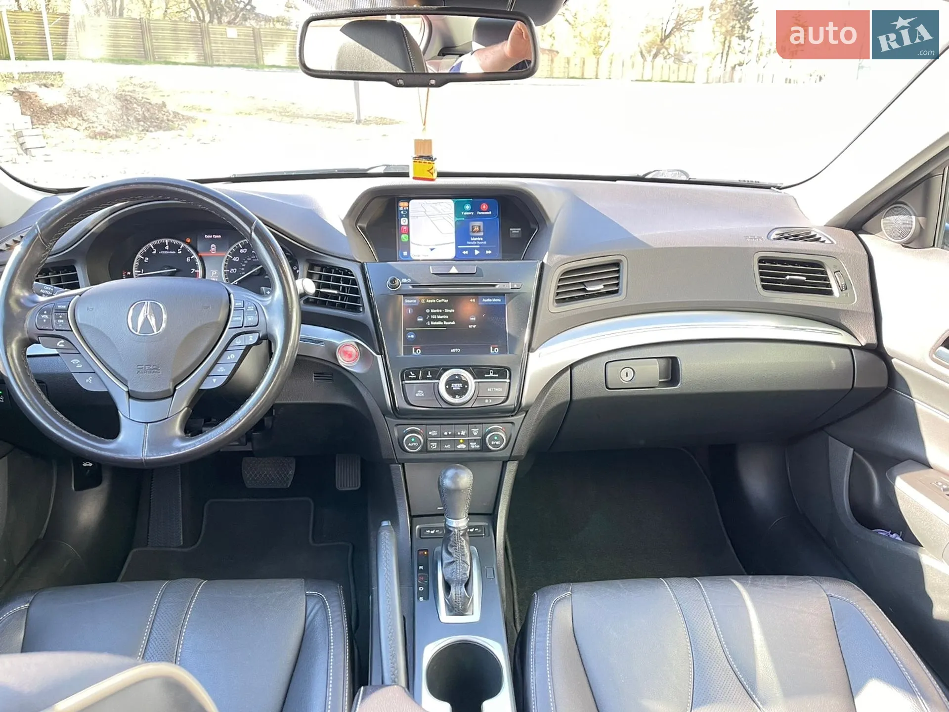 2020 Acura ILX - мініатюра 8