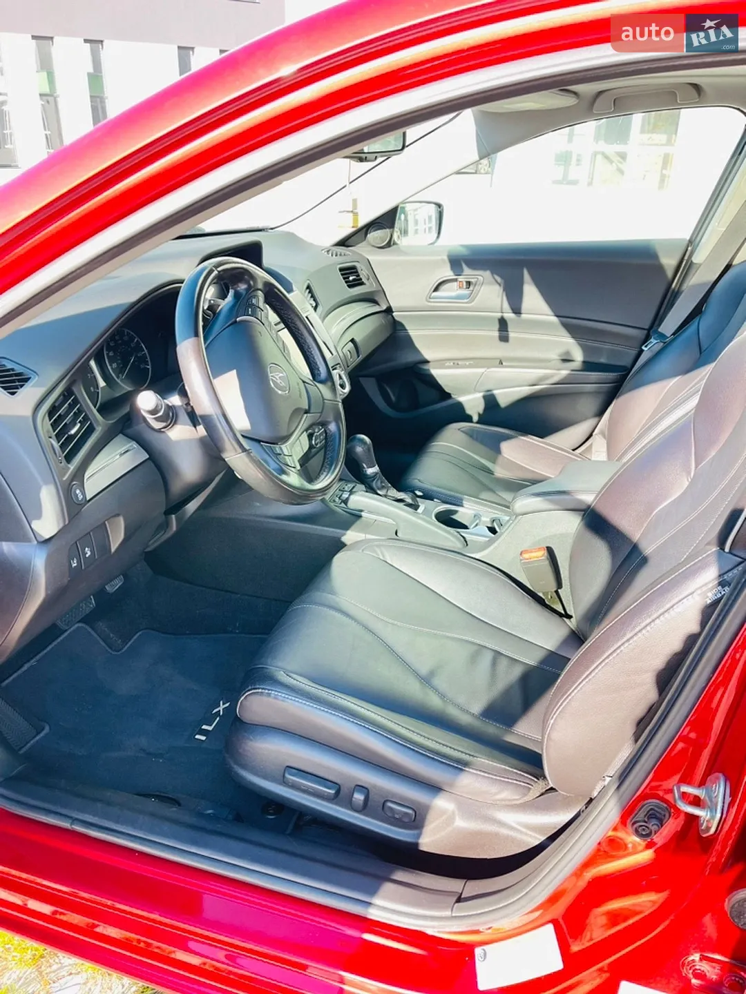 2020 Acura ILX - мініатюра 11