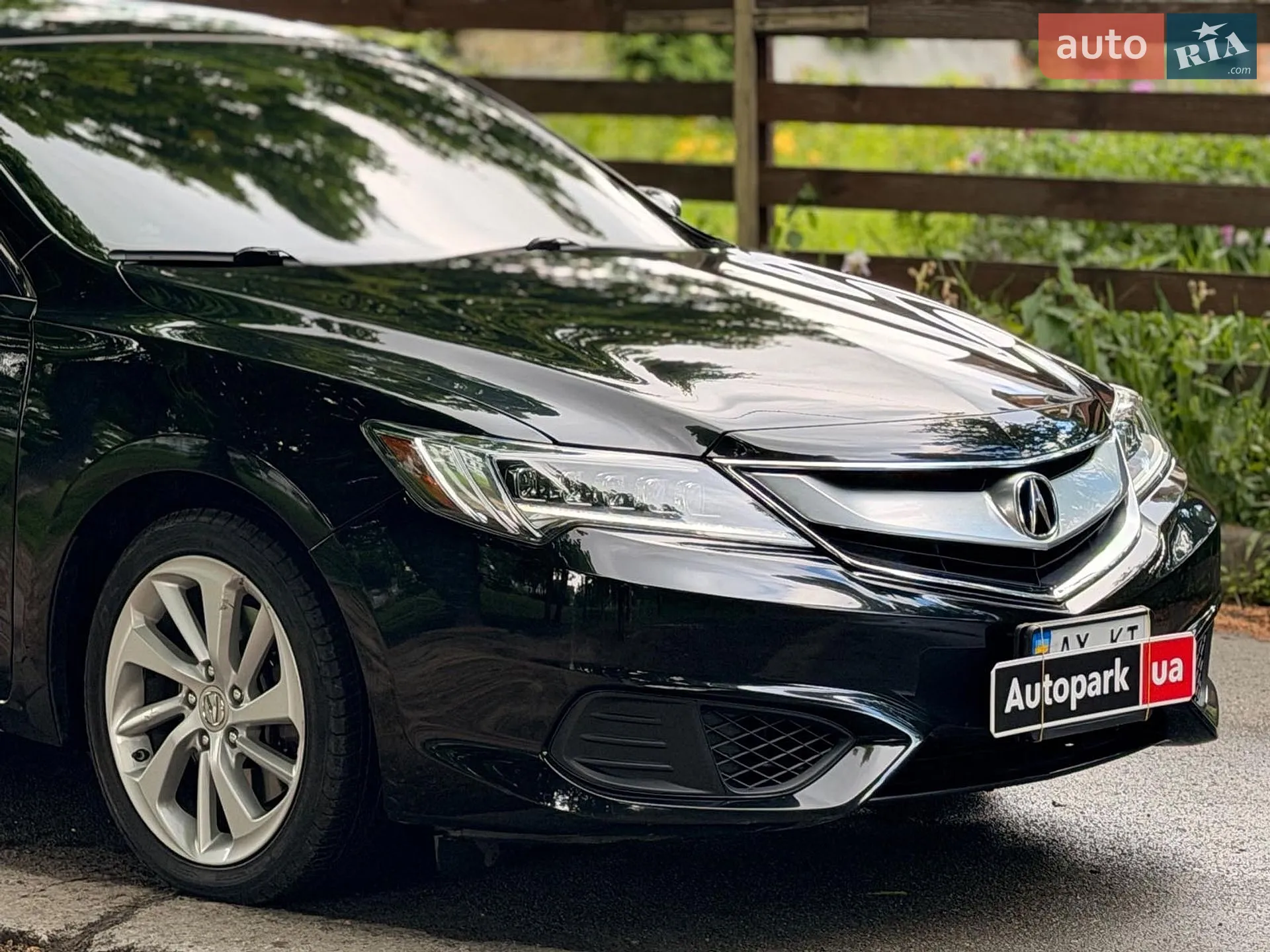 2016 Acura ILX - мініатюра 2