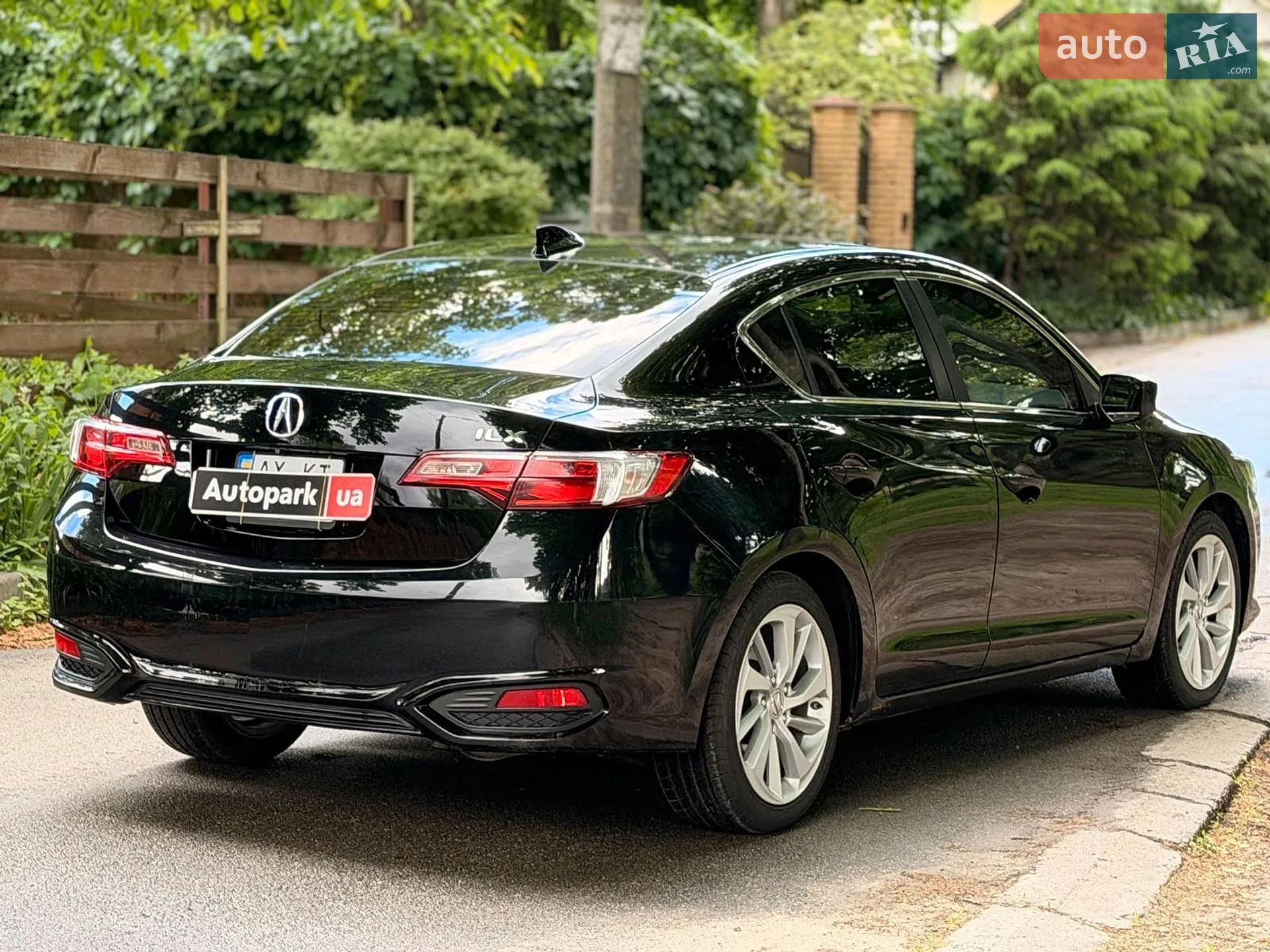 2016 Acura ILX - мініатюра 5