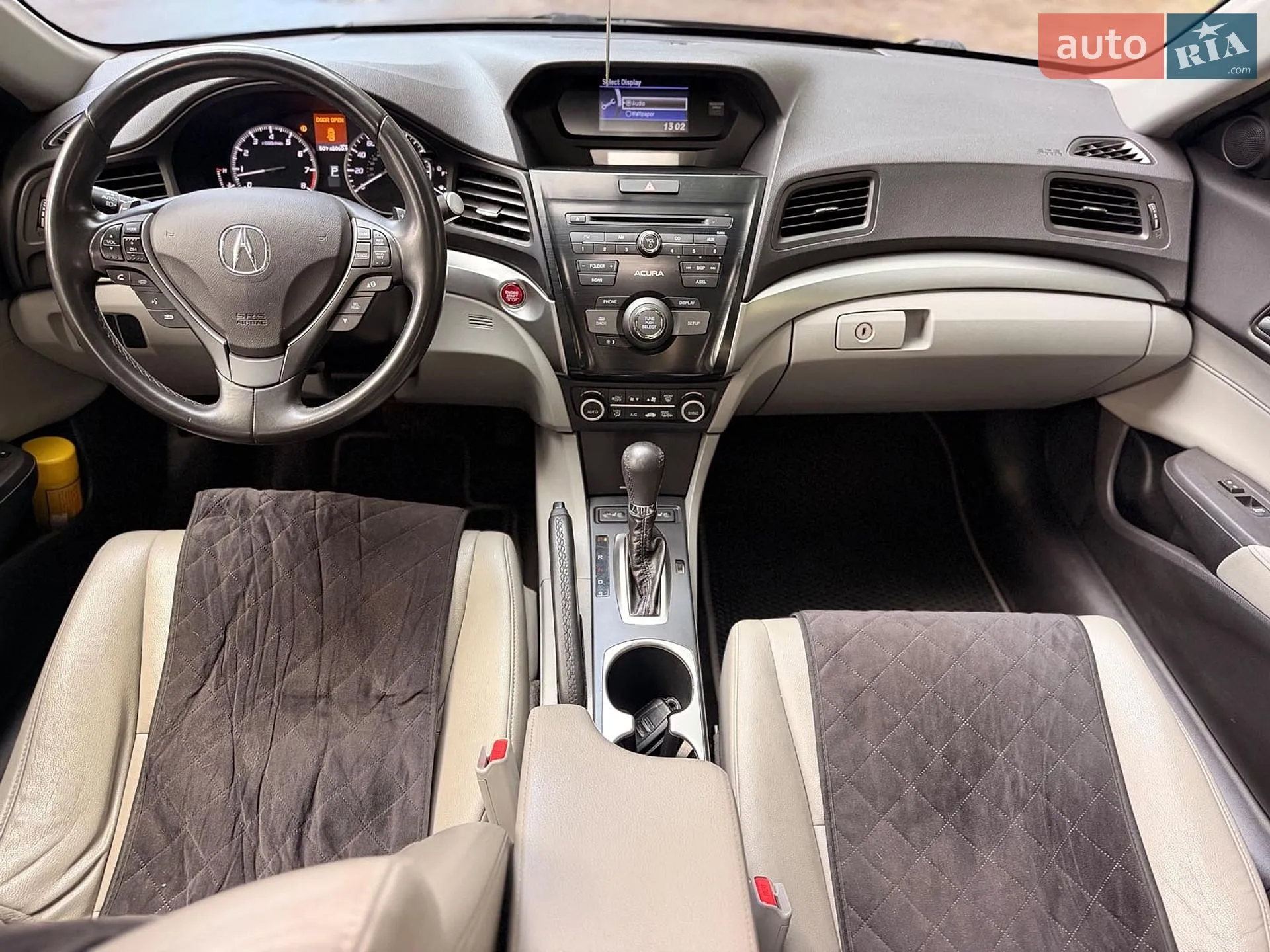 2016 Acura ILX - мініатюра 18