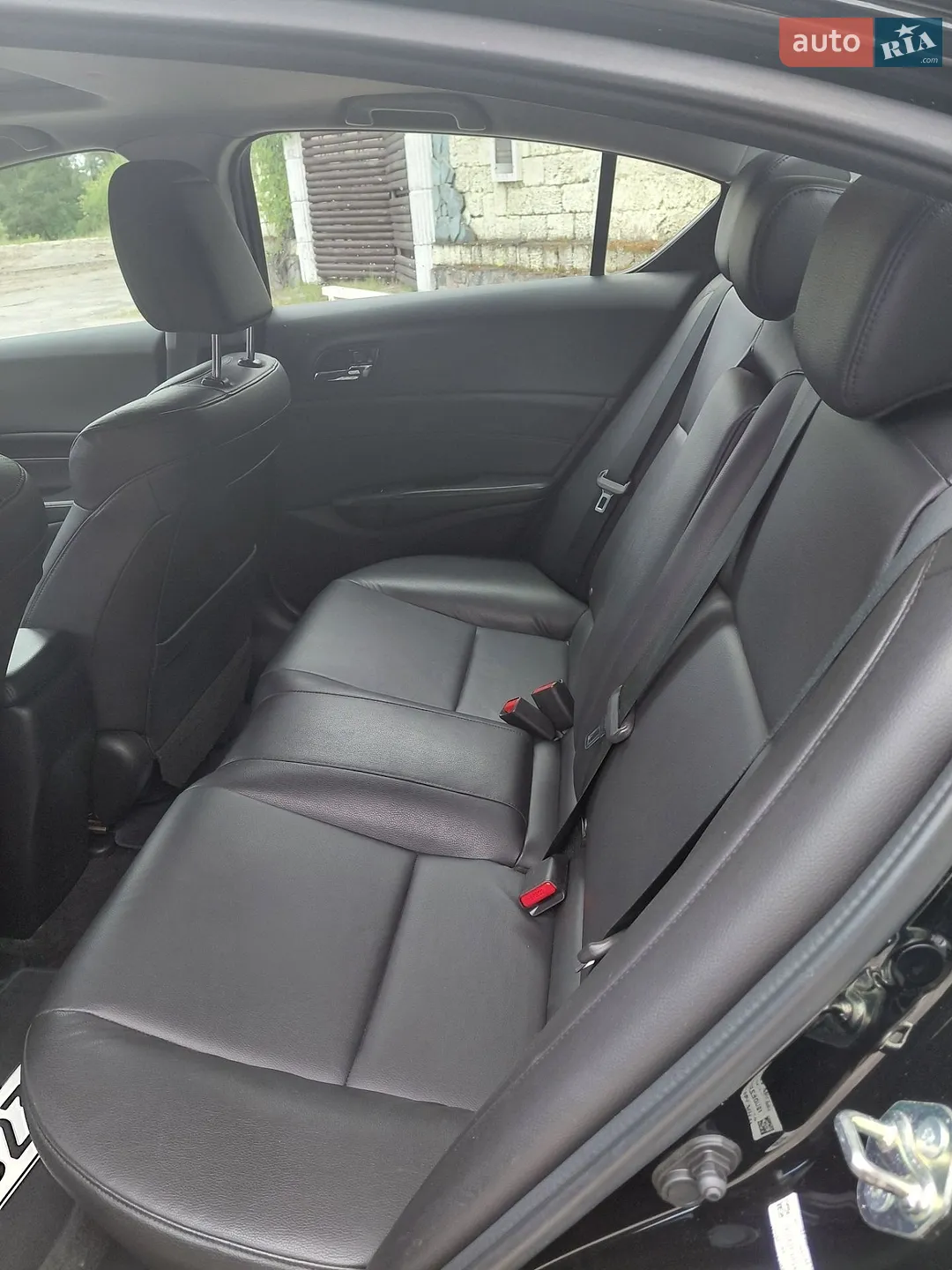 2015 Acura ILX - мініатюра 9