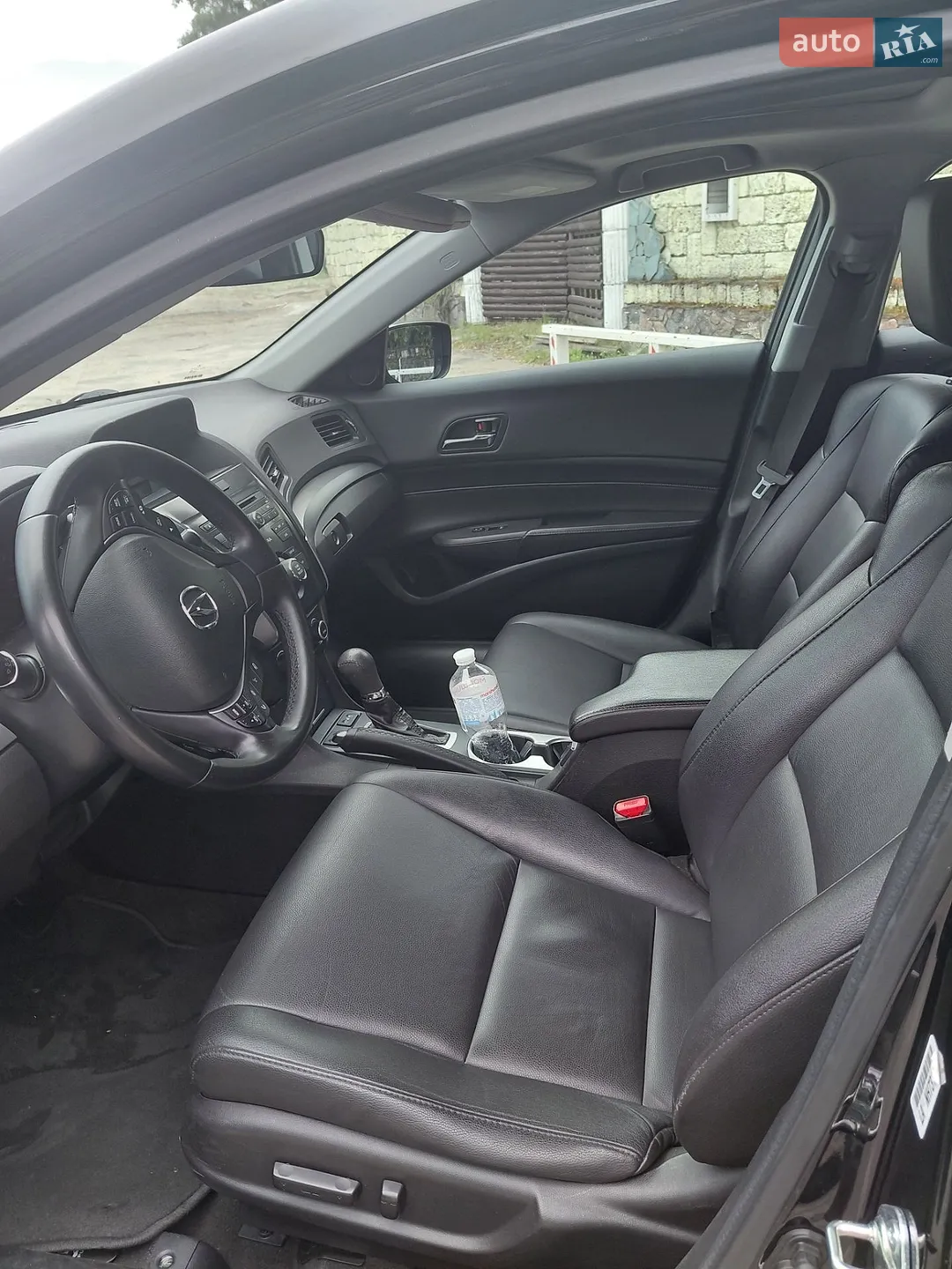 2015 Acura ILX - мініатюра 8