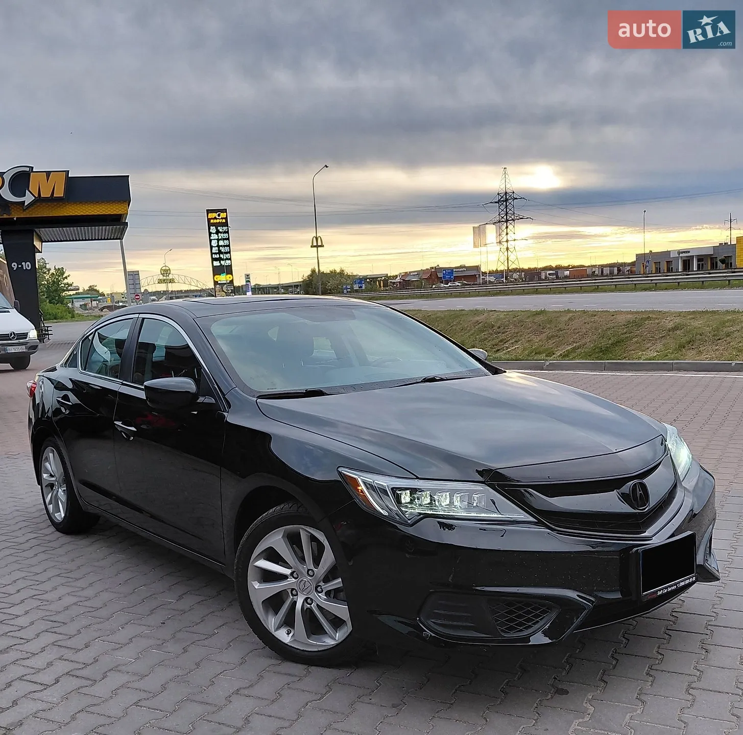 2015 Acura ILX - мініатюра 2