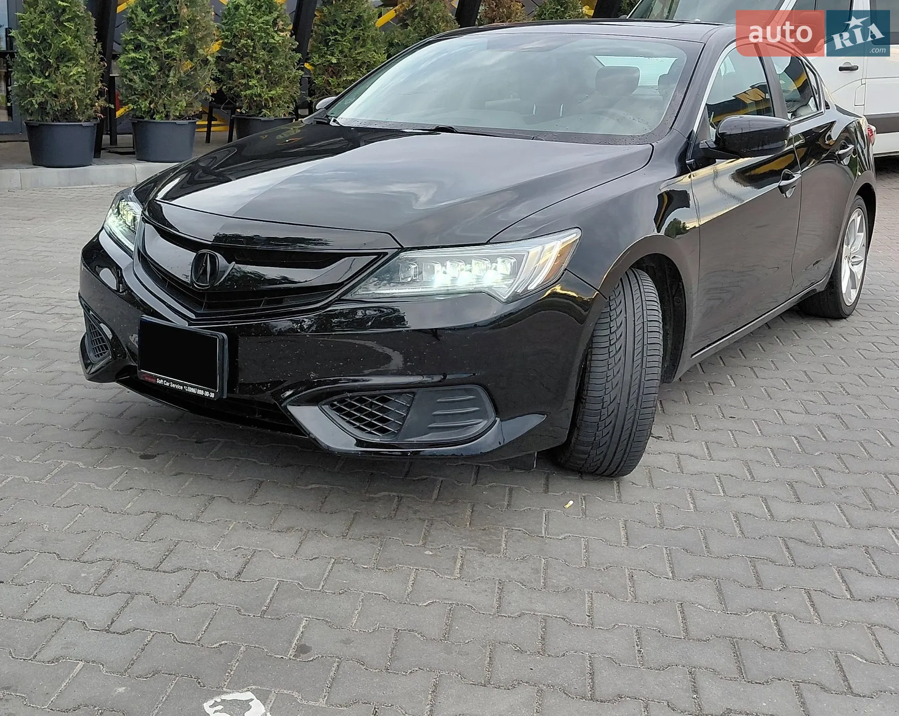 2015 Acura ILX - мініатюра 3