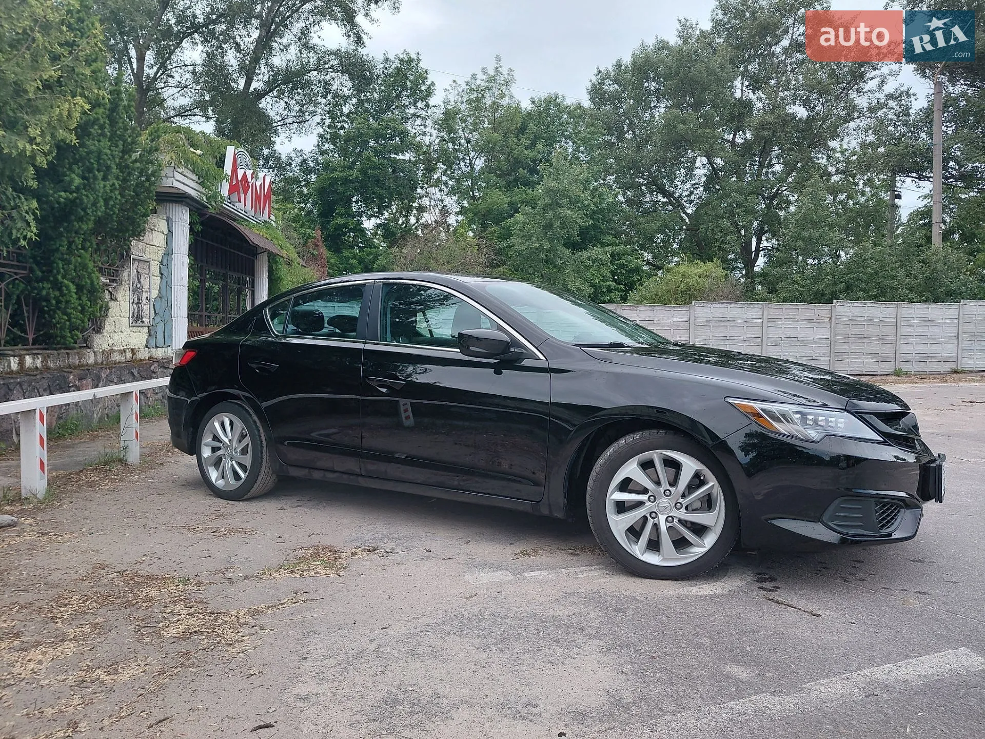 2015 Acura ILX - мініатюра 5