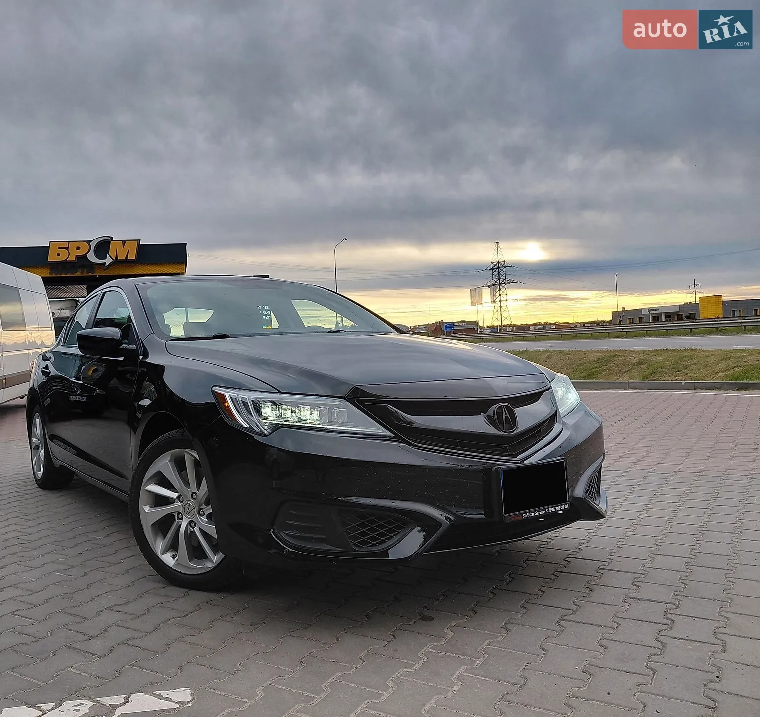 2015 Acura ILX - мініатюра 4