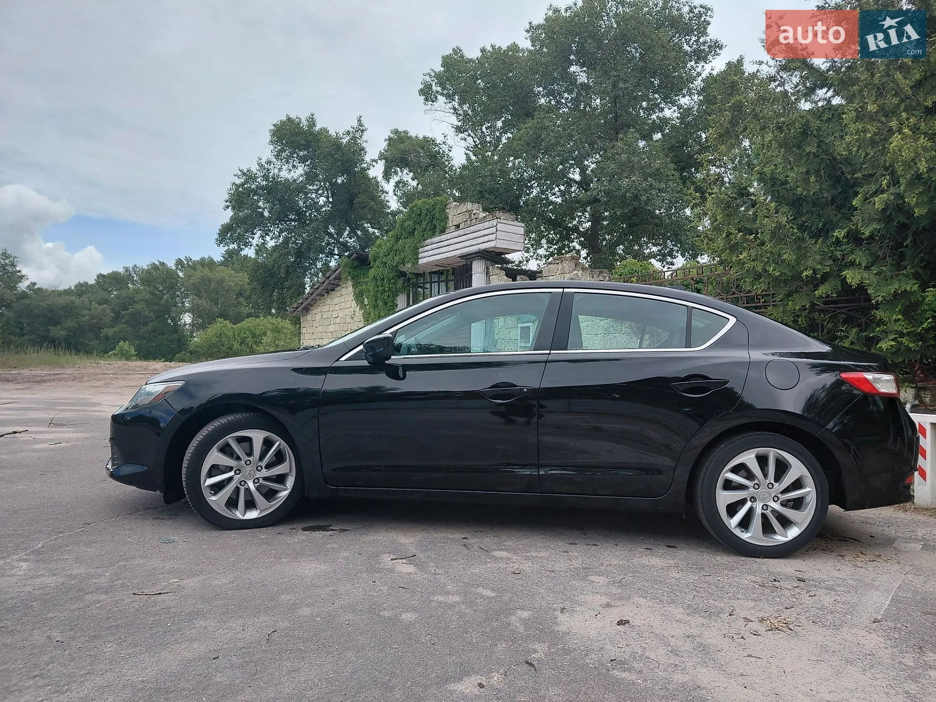 2015 Acura ILX - мініатюра 6