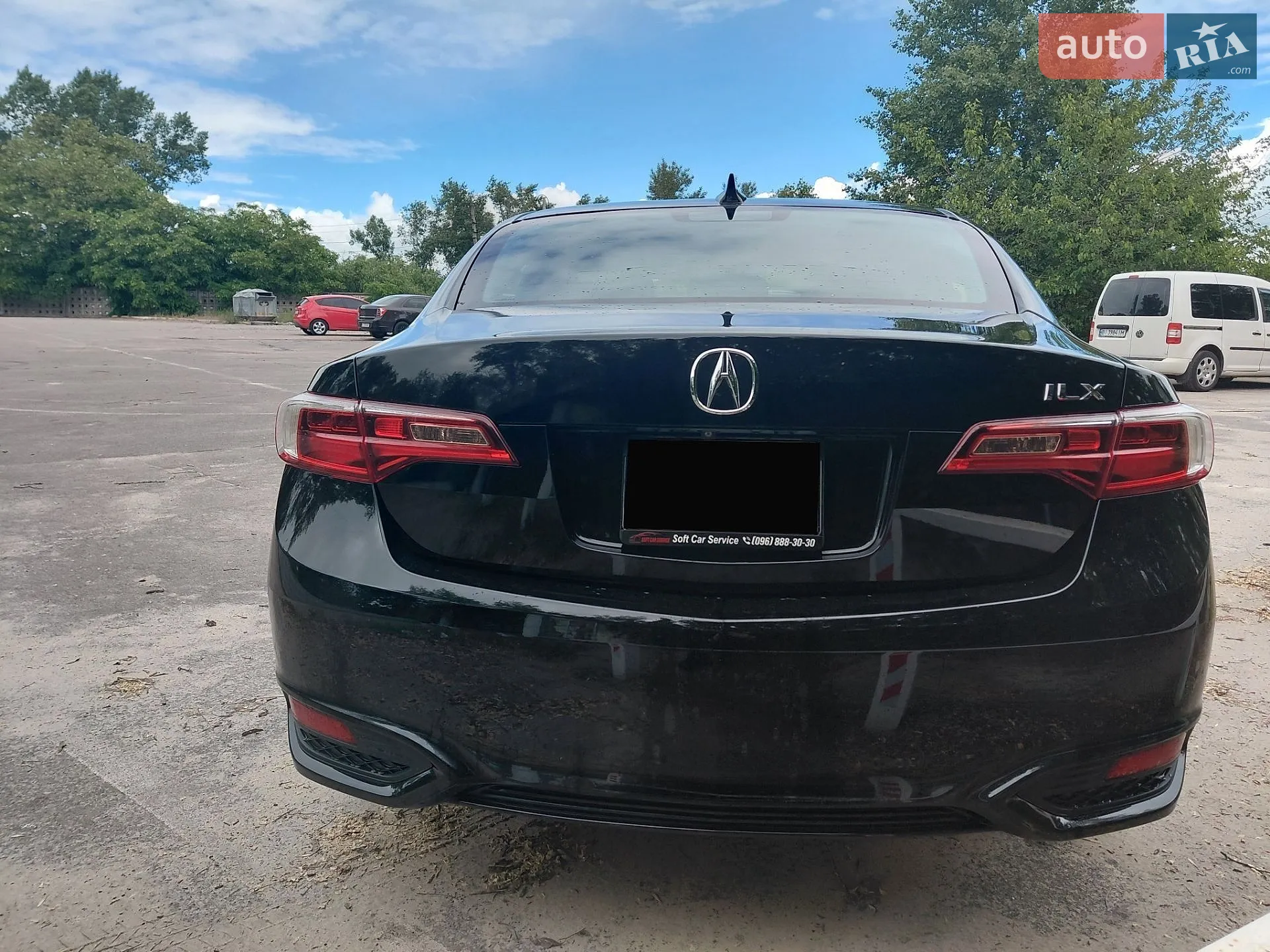 2015 Acura ILX - мініатюра 10