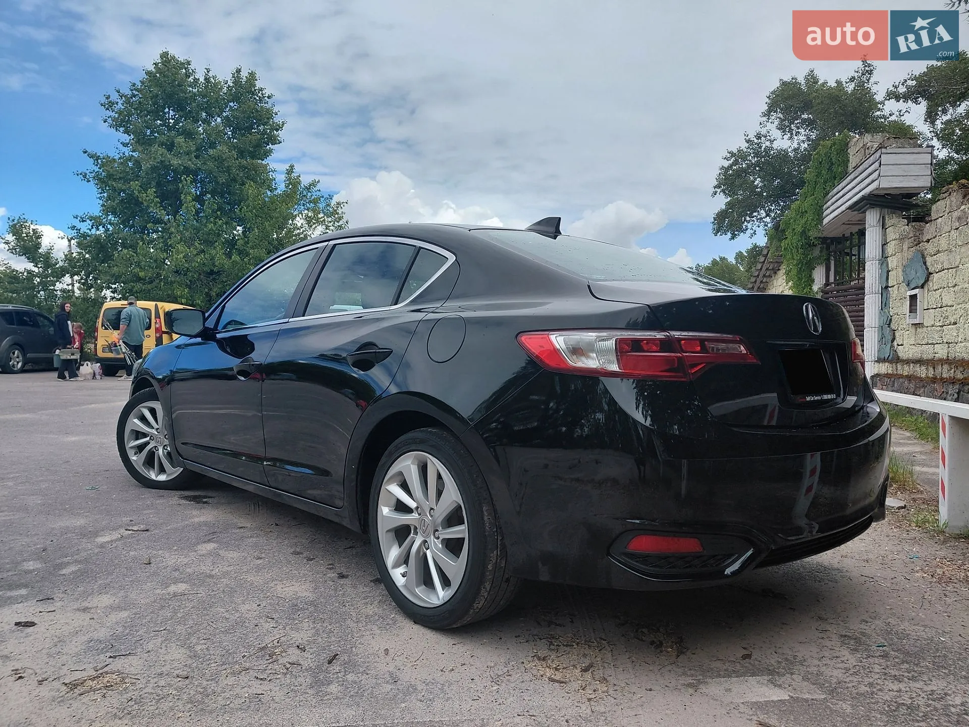 2015 Acura ILX - мініатюра 11