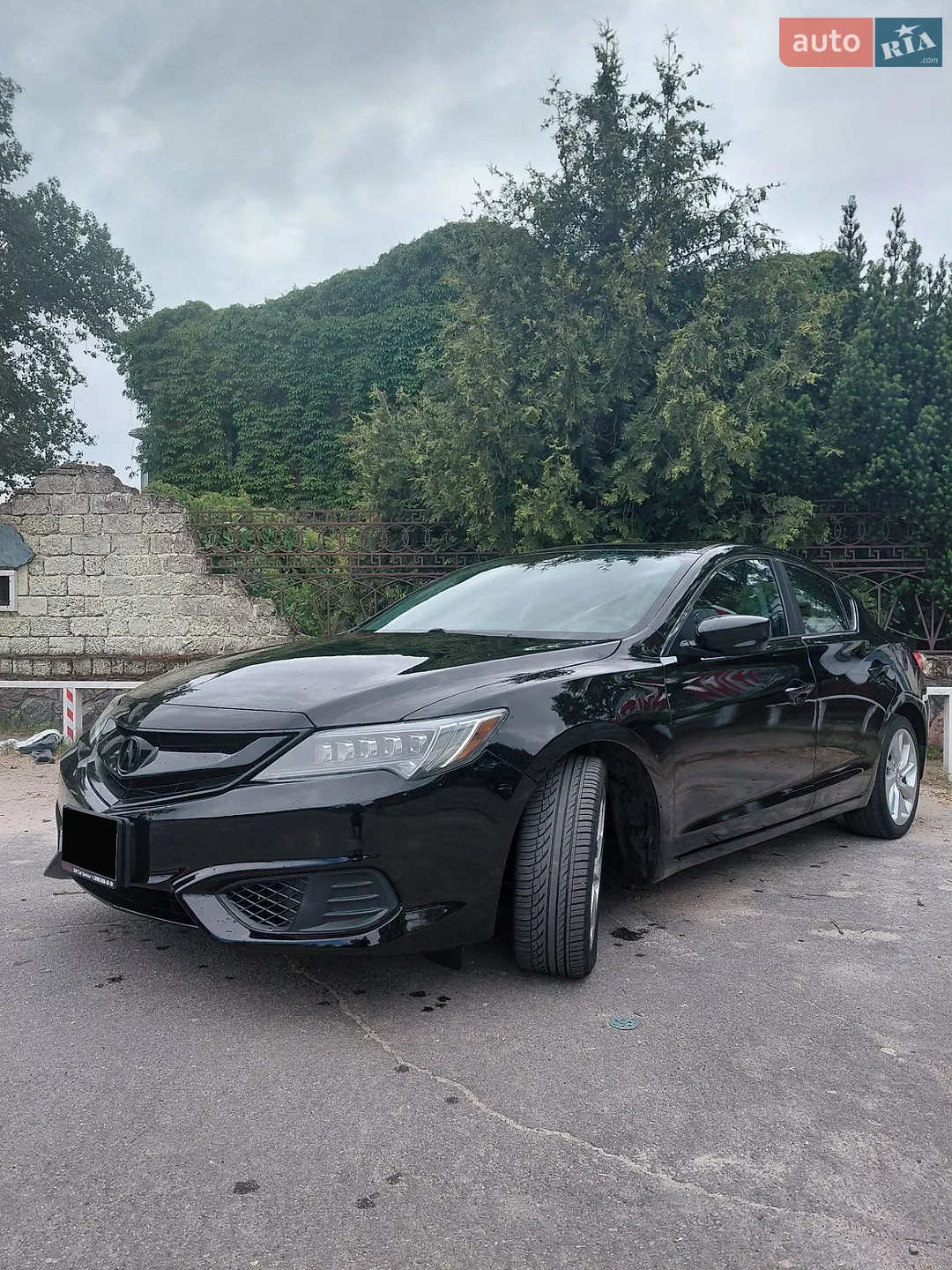 2015 Acura ILX - мініатюра 13