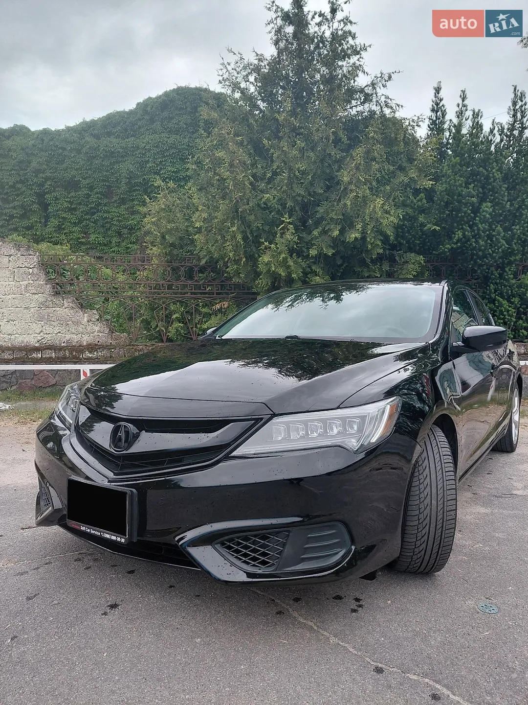 2015 Acura ILX - мініатюра 14