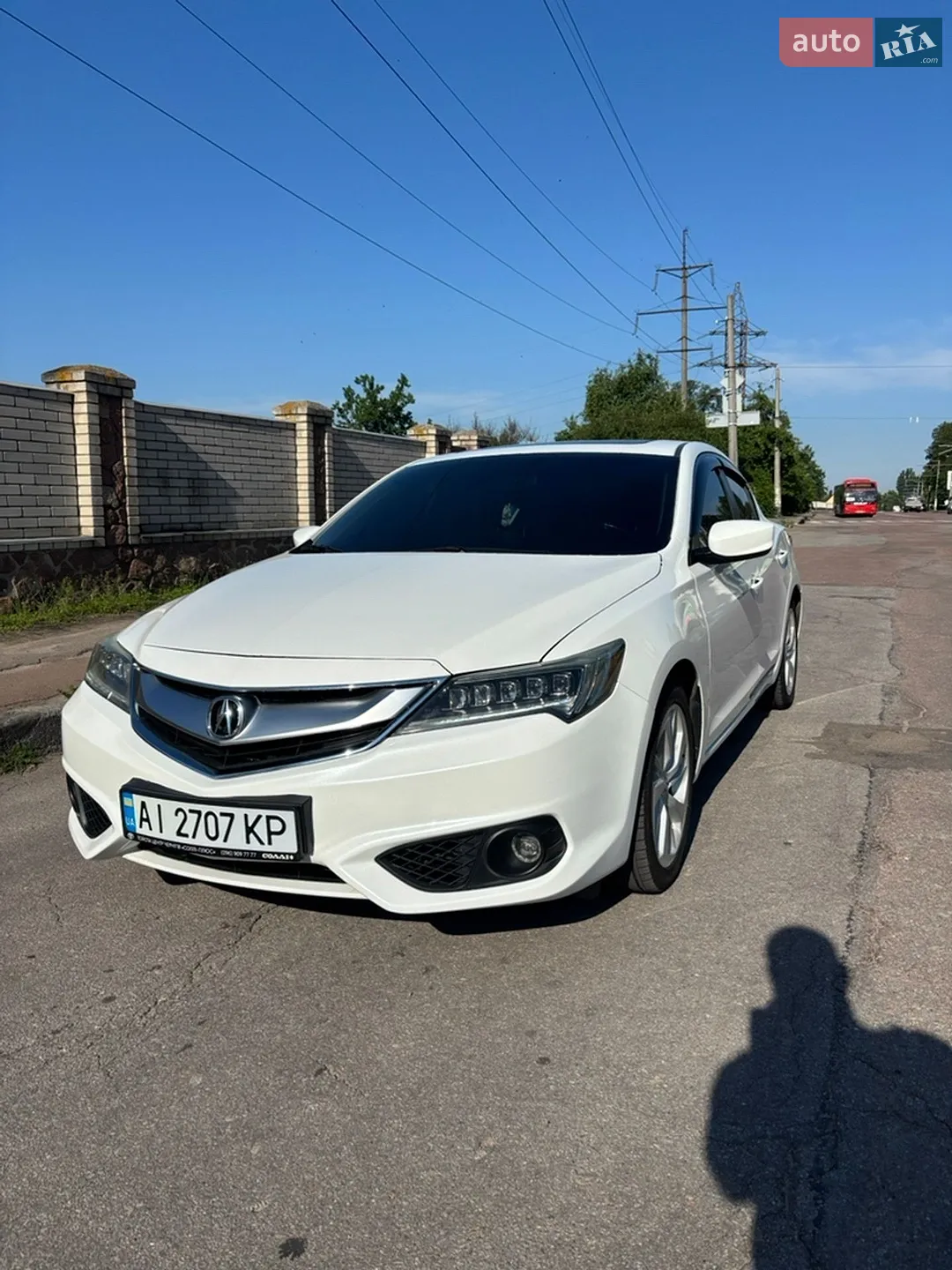 2017 Acura ILX - мініатюра 7