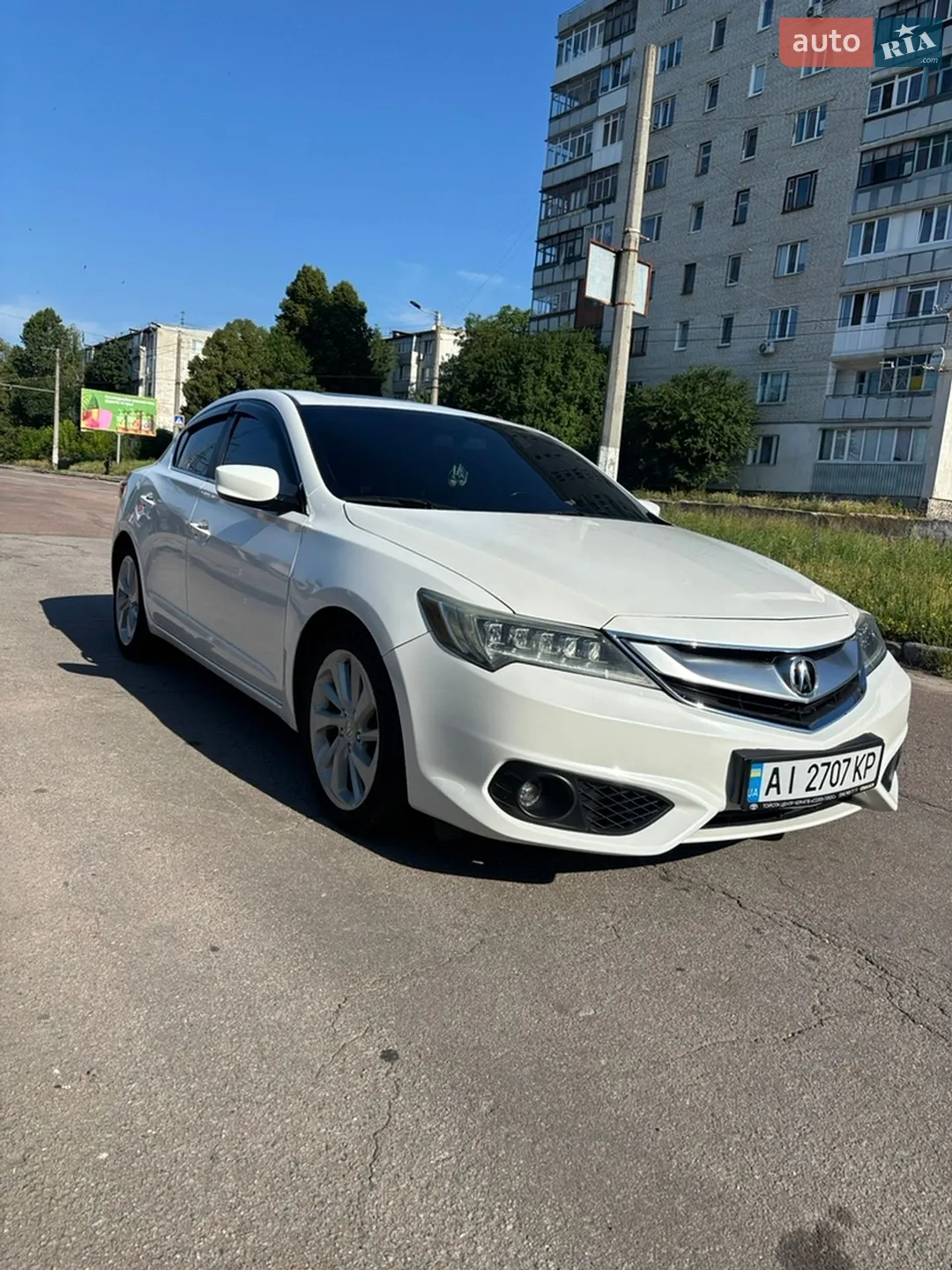 2017 Acura ILX - мініатюра 9
