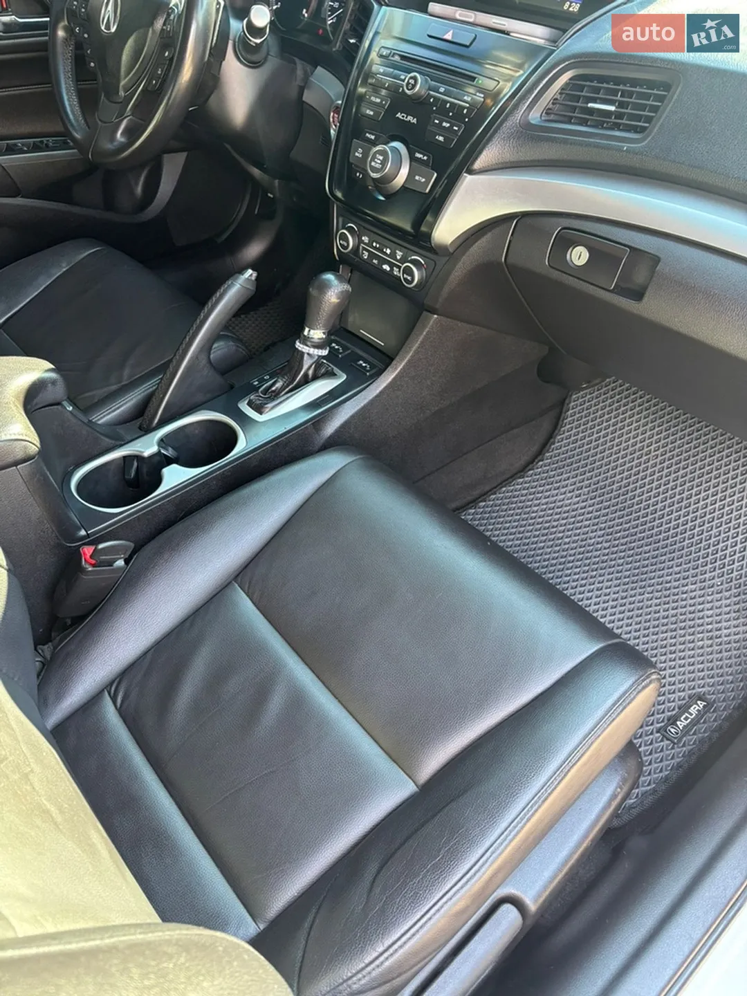2017 Acura ILX - мініатюра 21
