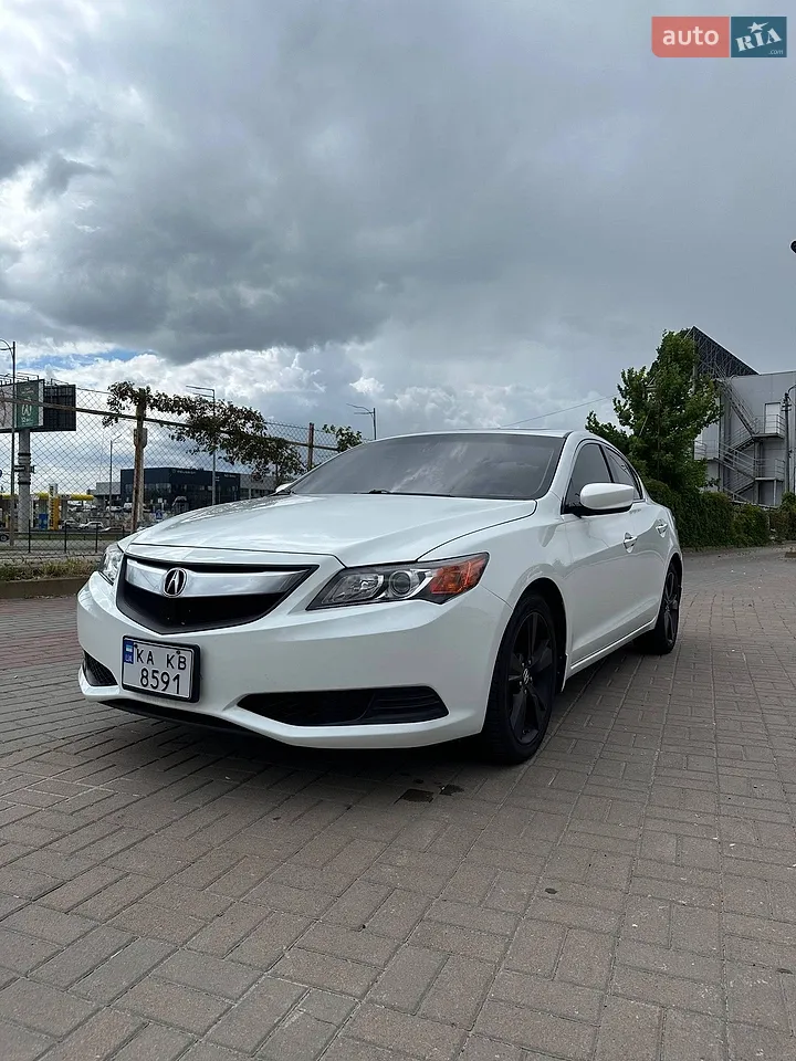 2015 Acura ILX - мініатюра 31