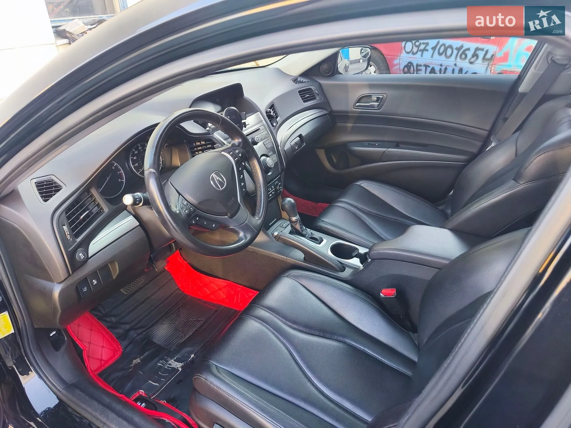 2019 Acura ILX - мініатюра 6