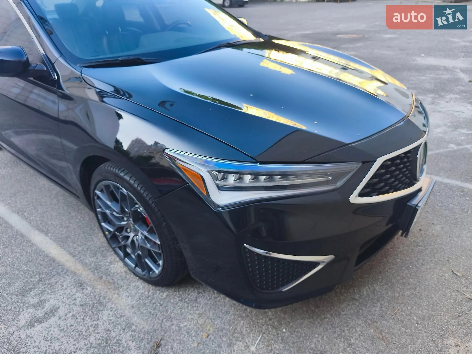 2019 Acura ILX - мініатюра 2