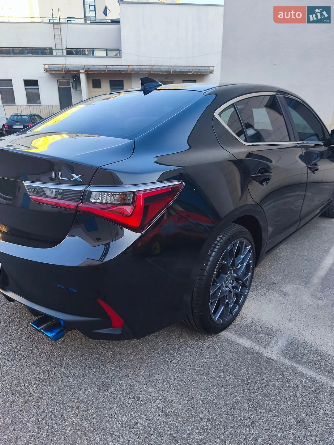 2019 Acura ILX - мініатюра 4