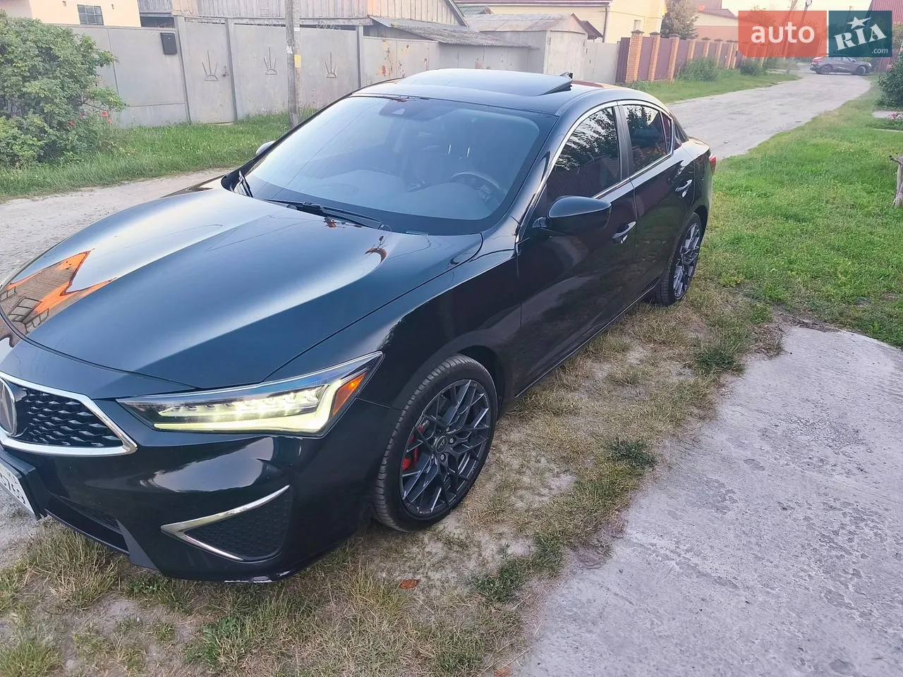 2020 Acura ILX - мініатюра 32
