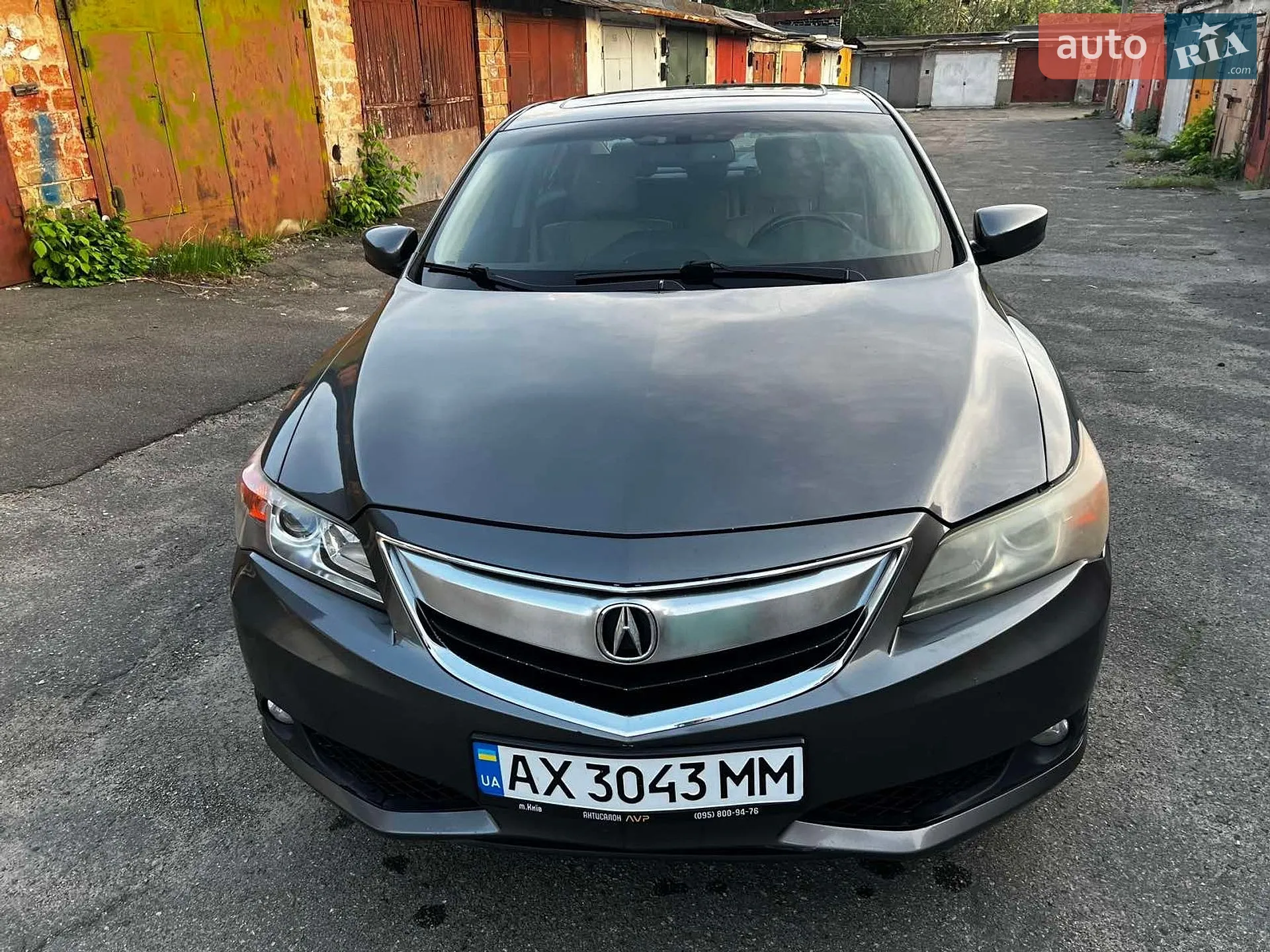 2012 Acura ILX - мініатюра 9