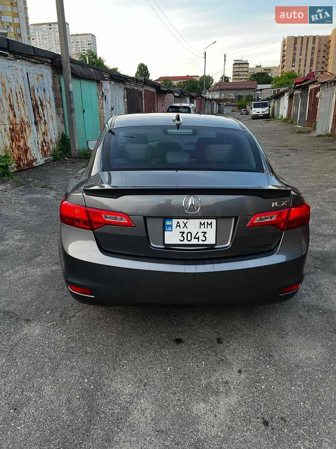 2012 Acura ILX - мініатюра 14