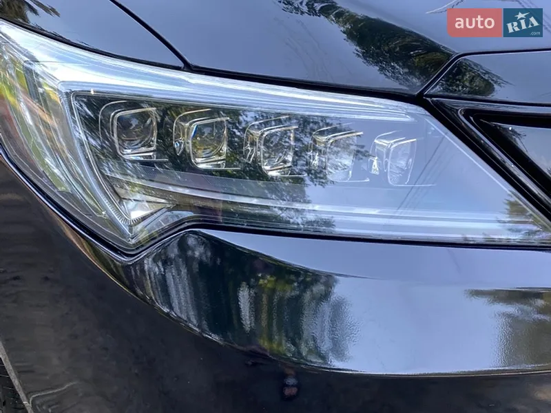 Acura ILX 2016 VIN 19UDE2F74HA005986 фото оголошення 13 з 61