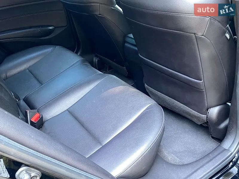 Acura ILX 2016 VIN 19UDE2F74HA005986 фото оголошення 24 з 61