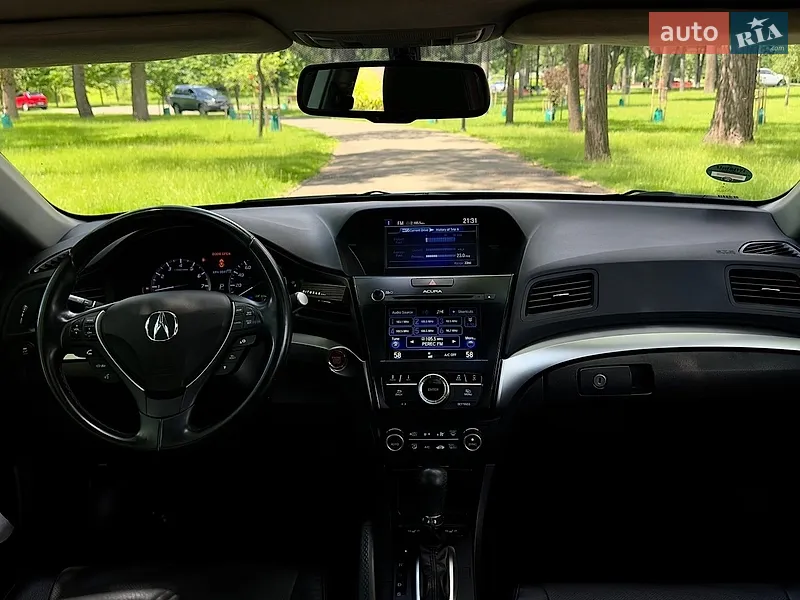 Acura ILX 2017 VIN 19UDE2F79HA001609 фото оголошення 8 з 66