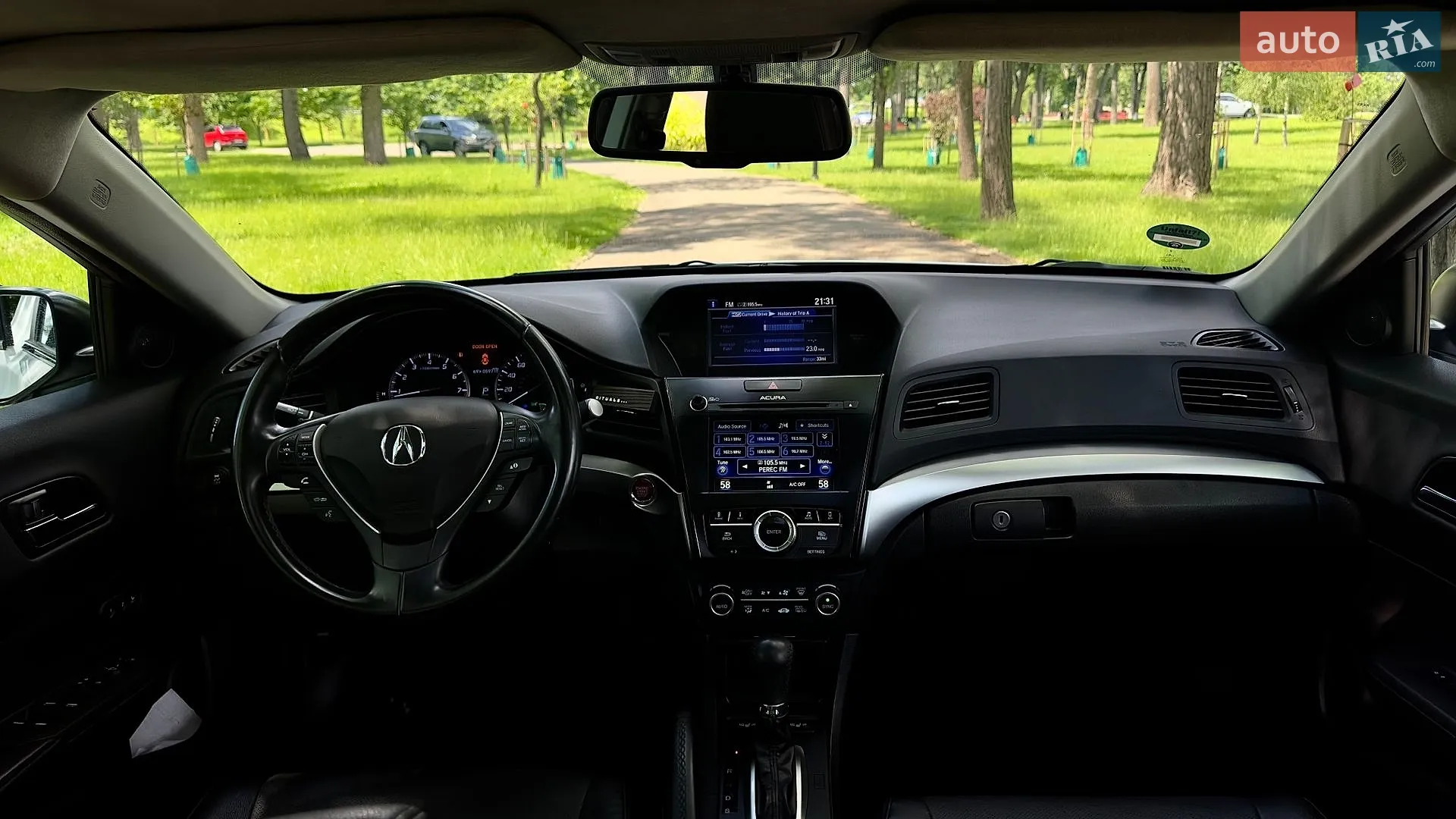 2017 Acura ILX - мініатюра 8