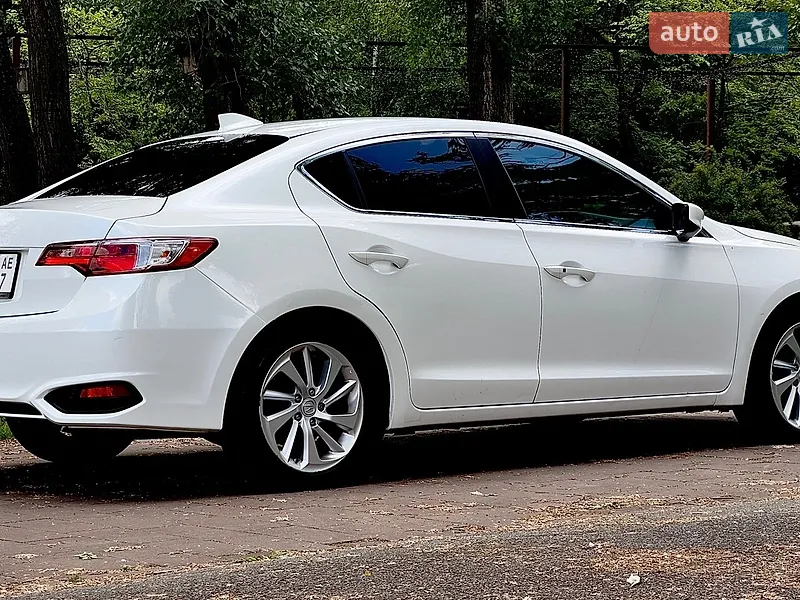 Acura ILX 2017 VIN 19UDE2F79HA001609 фото оголошення 27 з 66