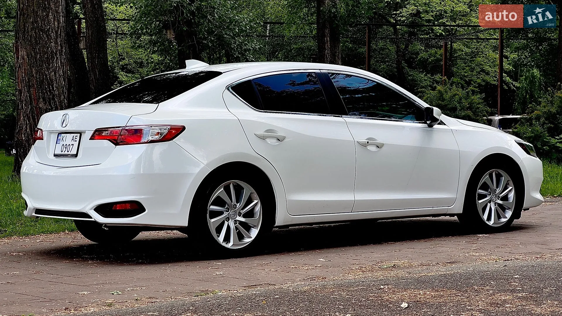 2017 Acura ILX - мініатюра 27