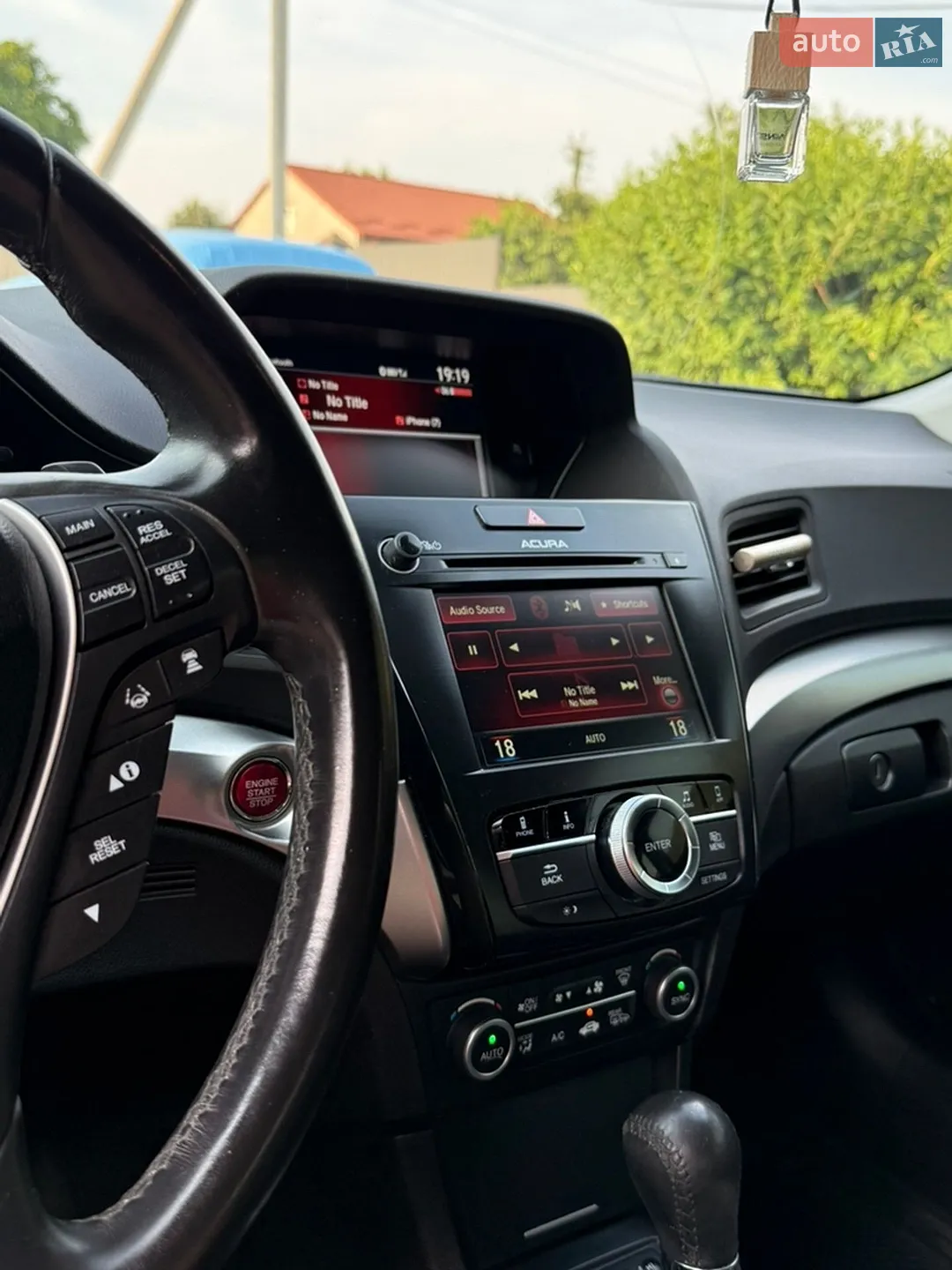 2016 Acura ILX - мініатюра 10