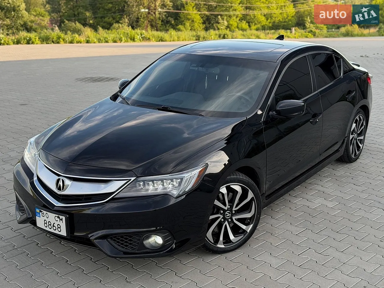 2015 Acura ILX - мініатюра 15