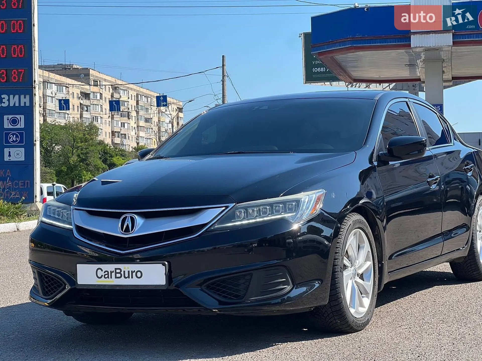 2016 Acura ILX - мініатюра 8