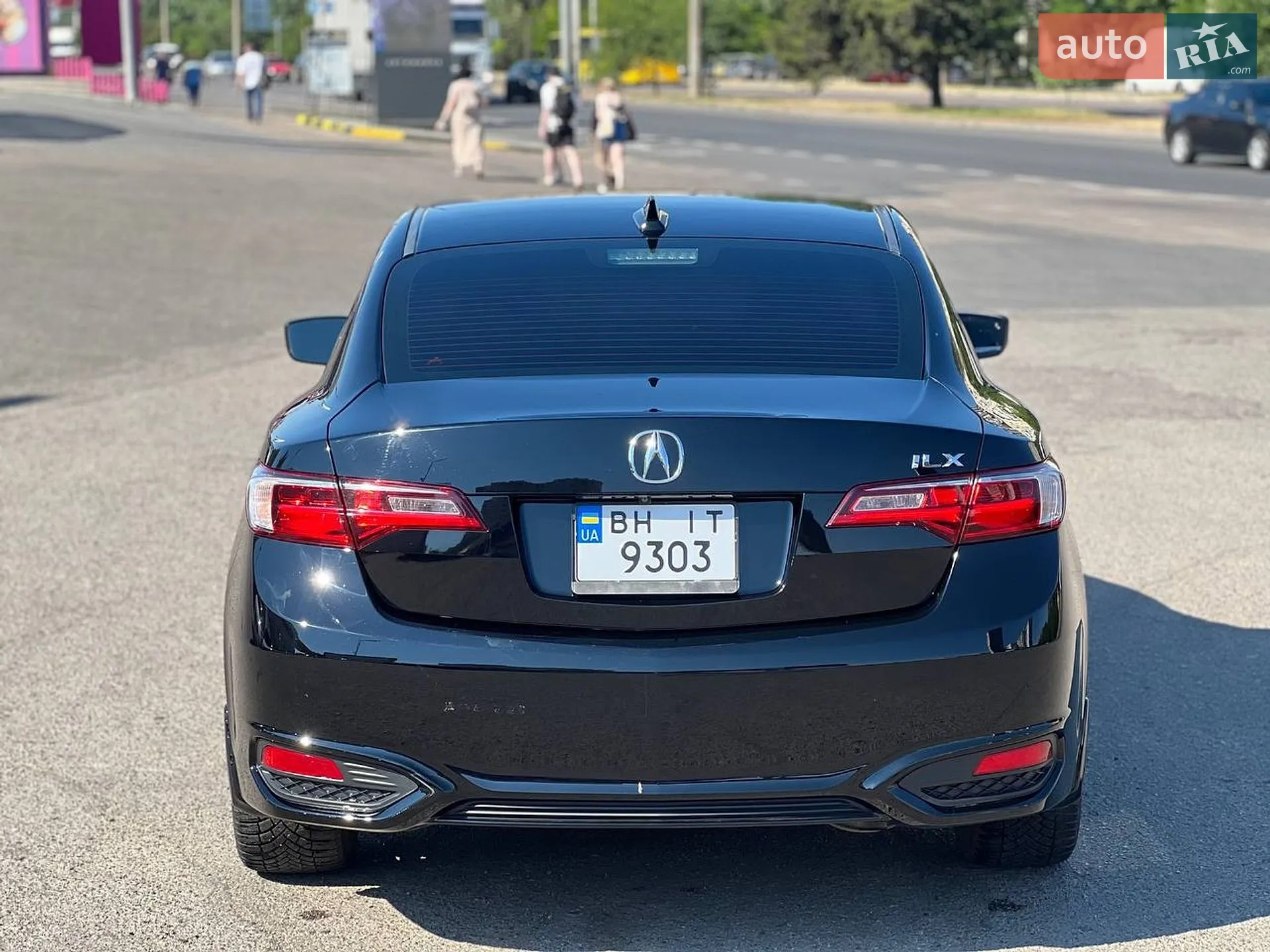 2016 Acura ILX - мініатюра 11
