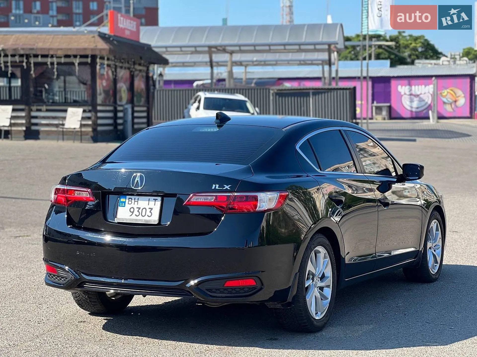 2016 Acura ILX - мініатюра 13