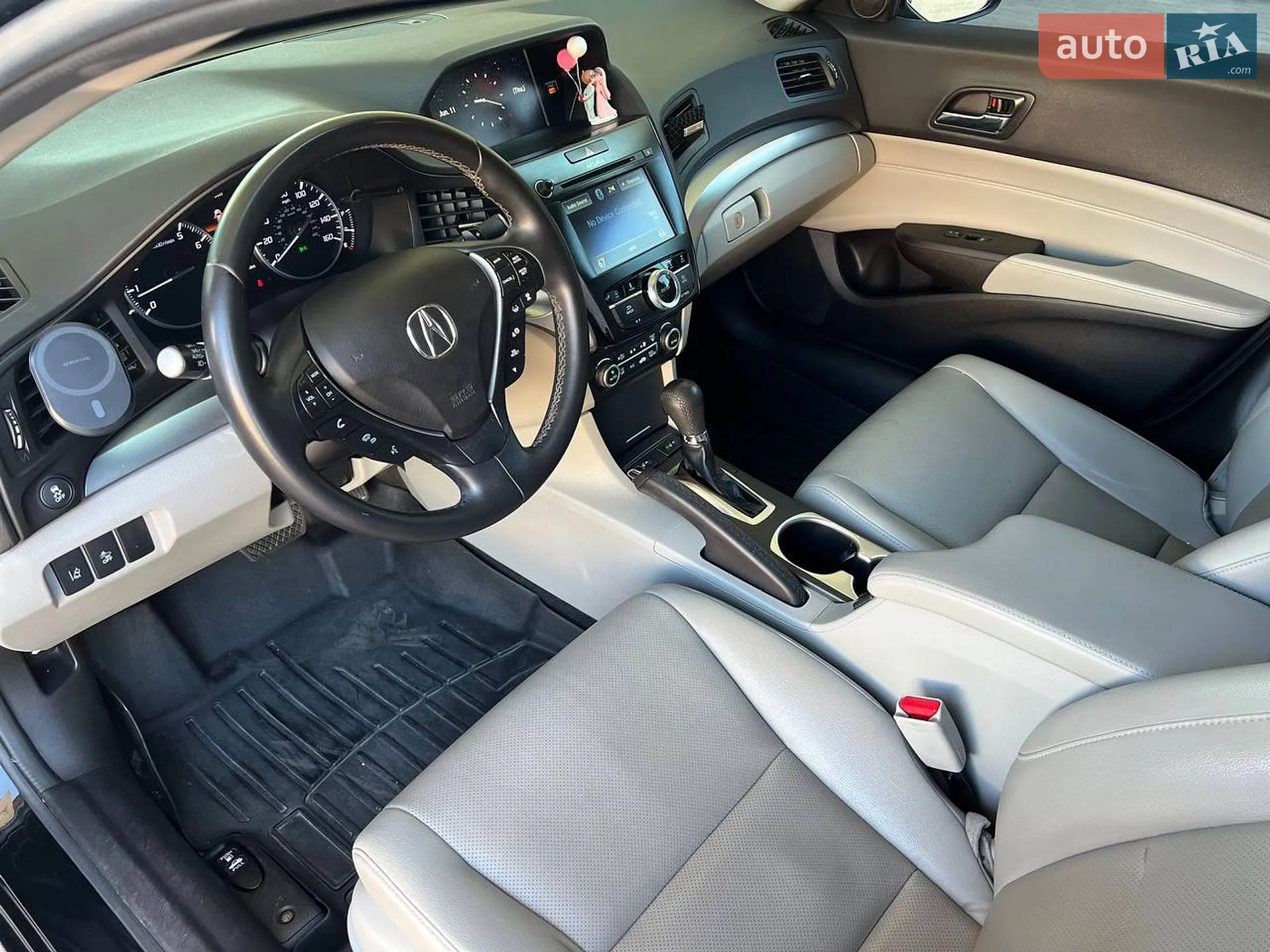 2016 Acura ILX - мініатюра 17
