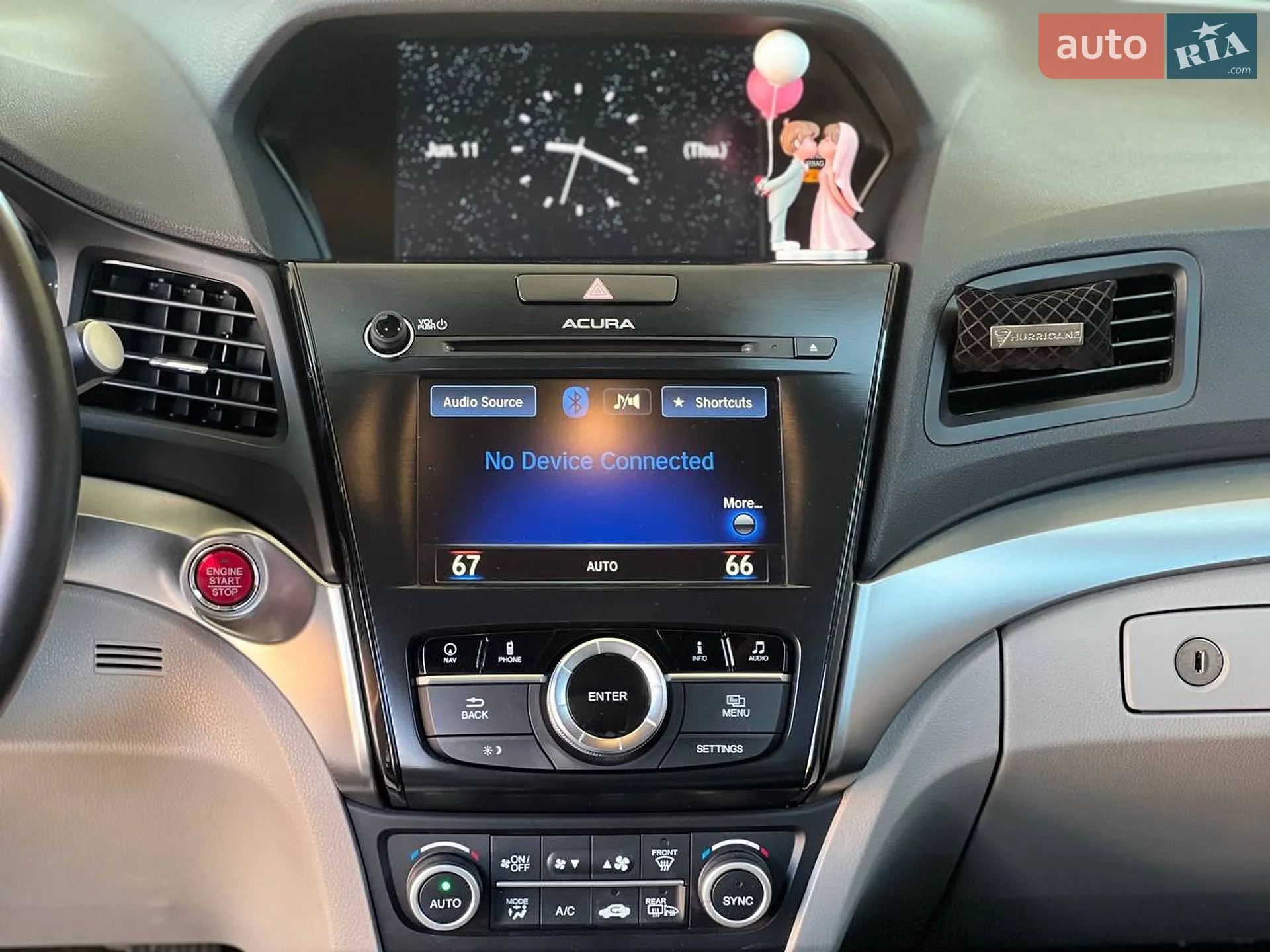 2016 Acura ILX - мініатюра 21