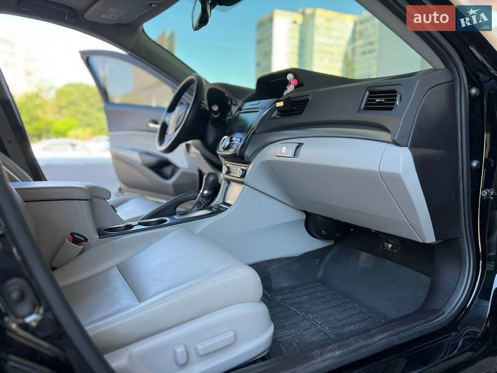 2016 Acura ILX - мініатюра 26