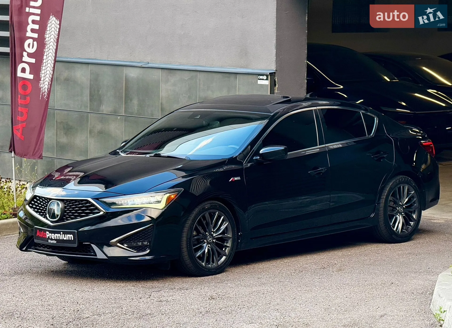 2021 Acura ILX - мініатюра 4