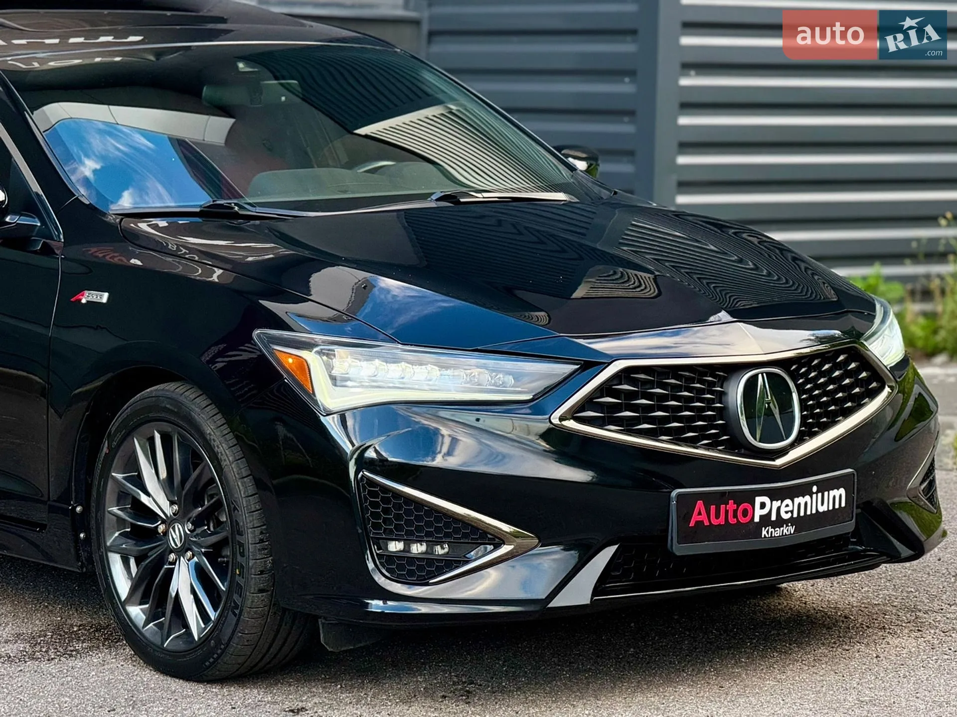 2021 Acura ILX - мініатюра 14