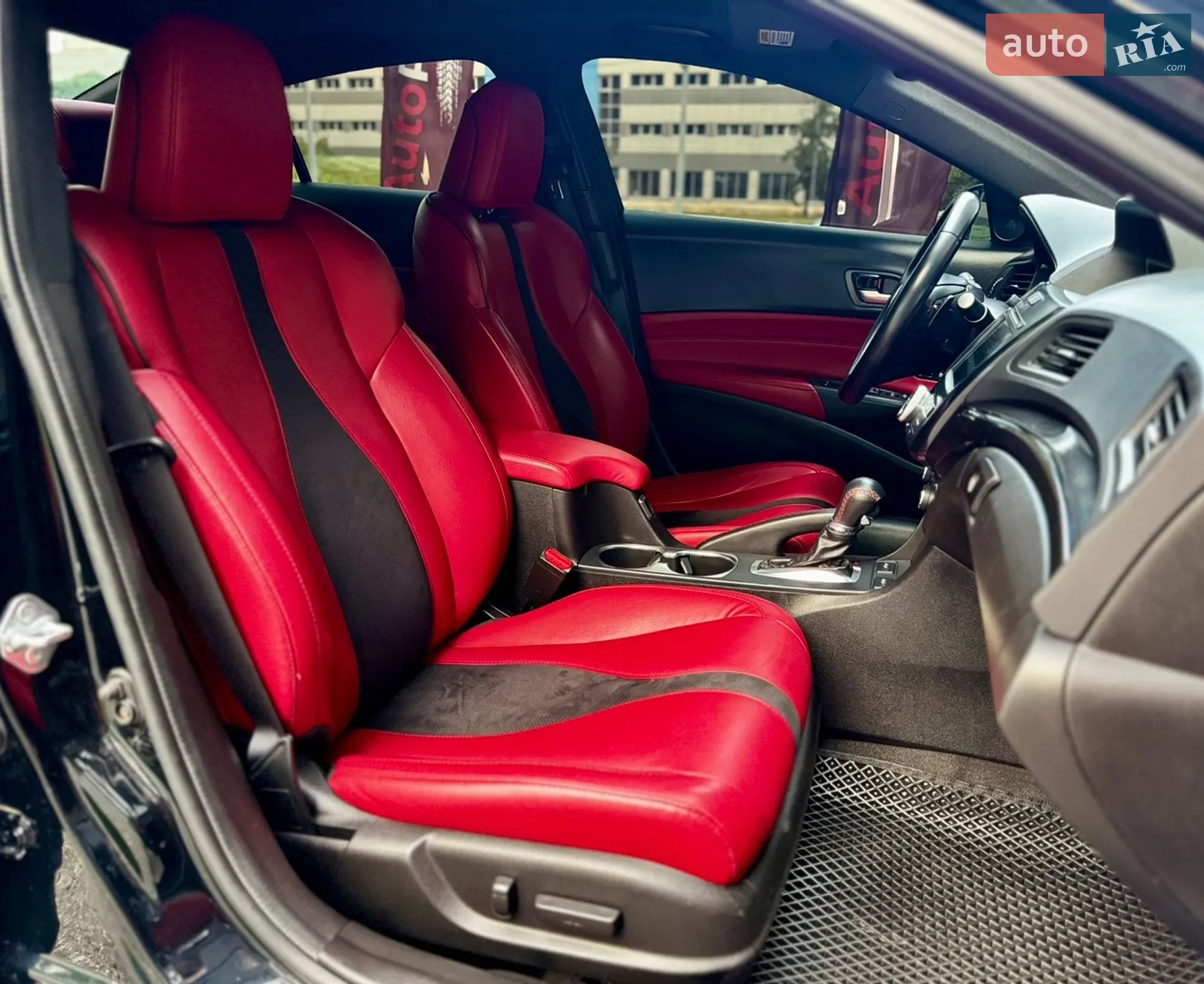 2021 Acura ILX - мініатюра 19