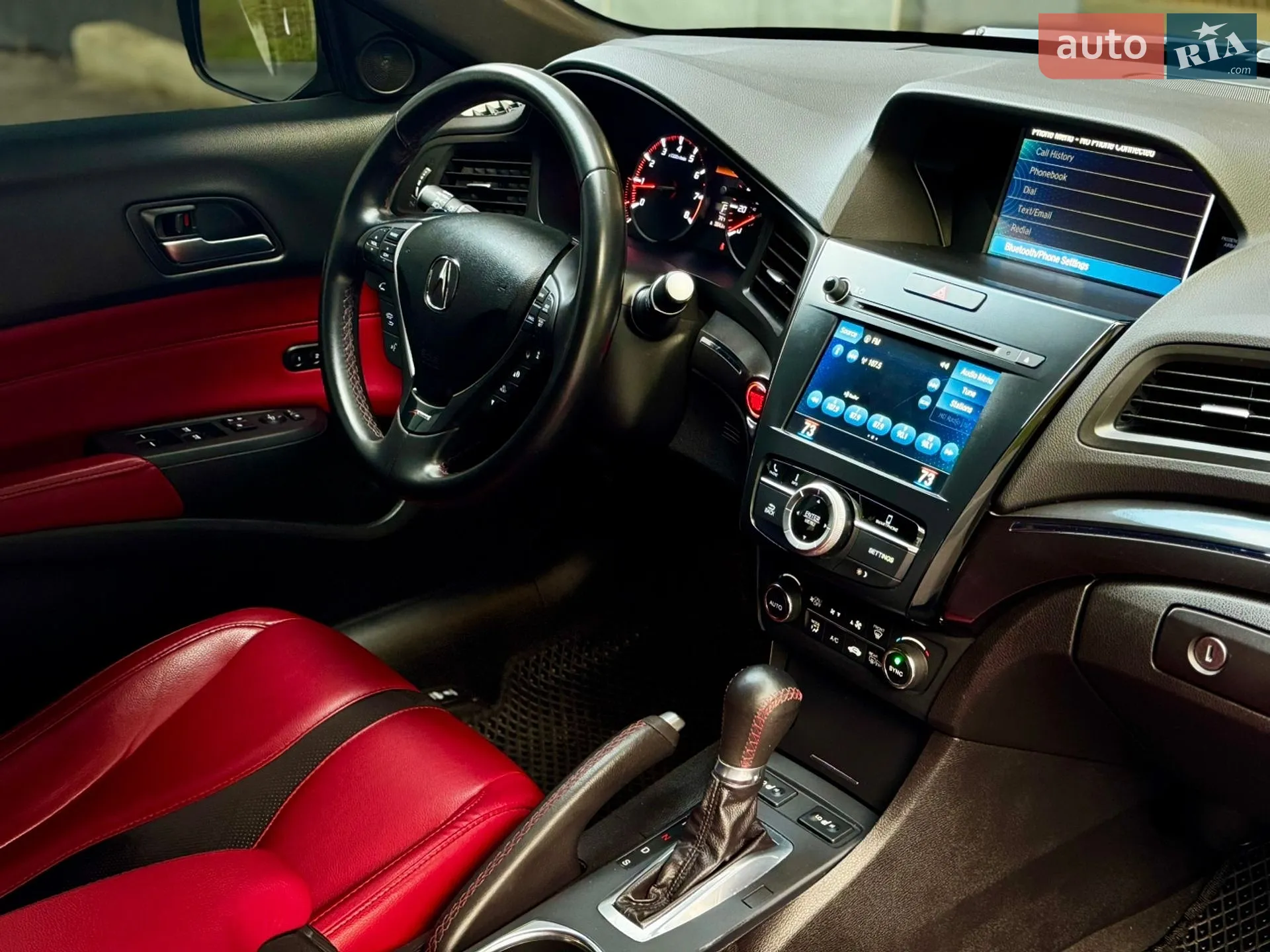 2021 Acura ILX - мініатюра 20