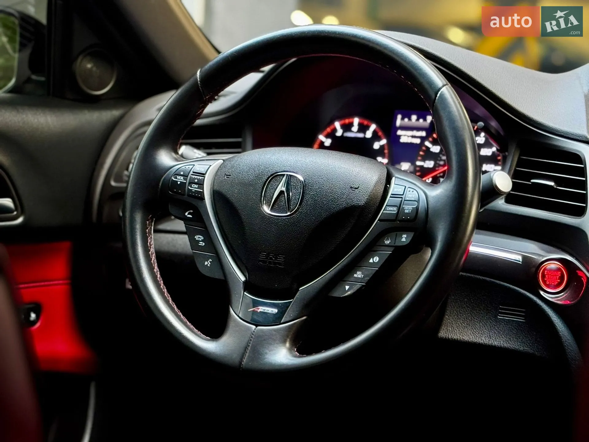 2021 Acura ILX - мініатюра 25