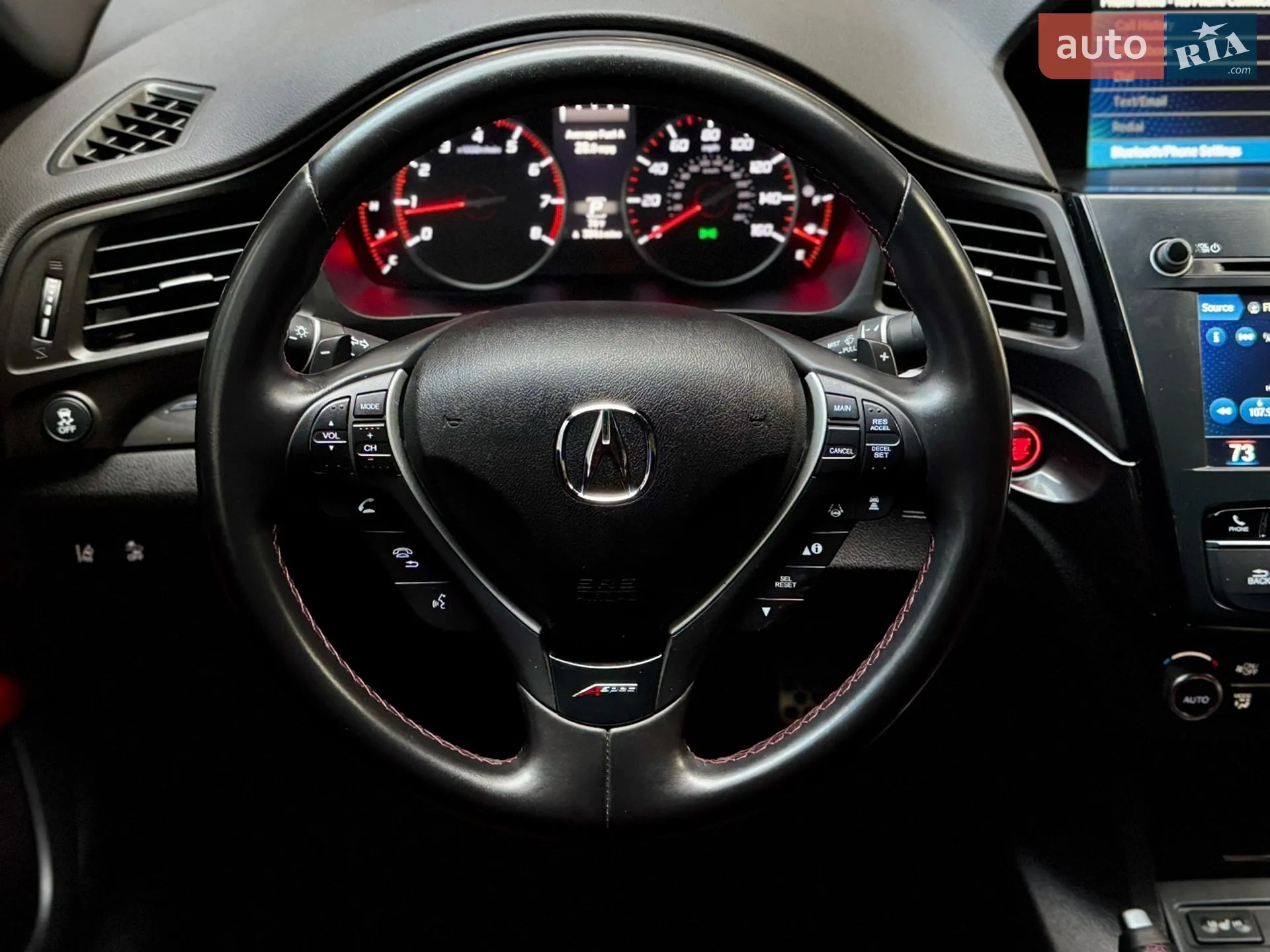 2021 Acura ILX - мініатюра 26