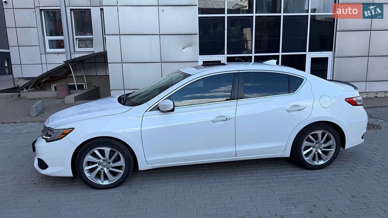 2015 Acura ILX - мініатюра 18