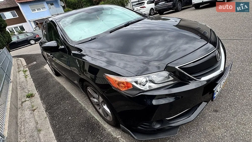 2014 Acura ILX - мініатюра 33
