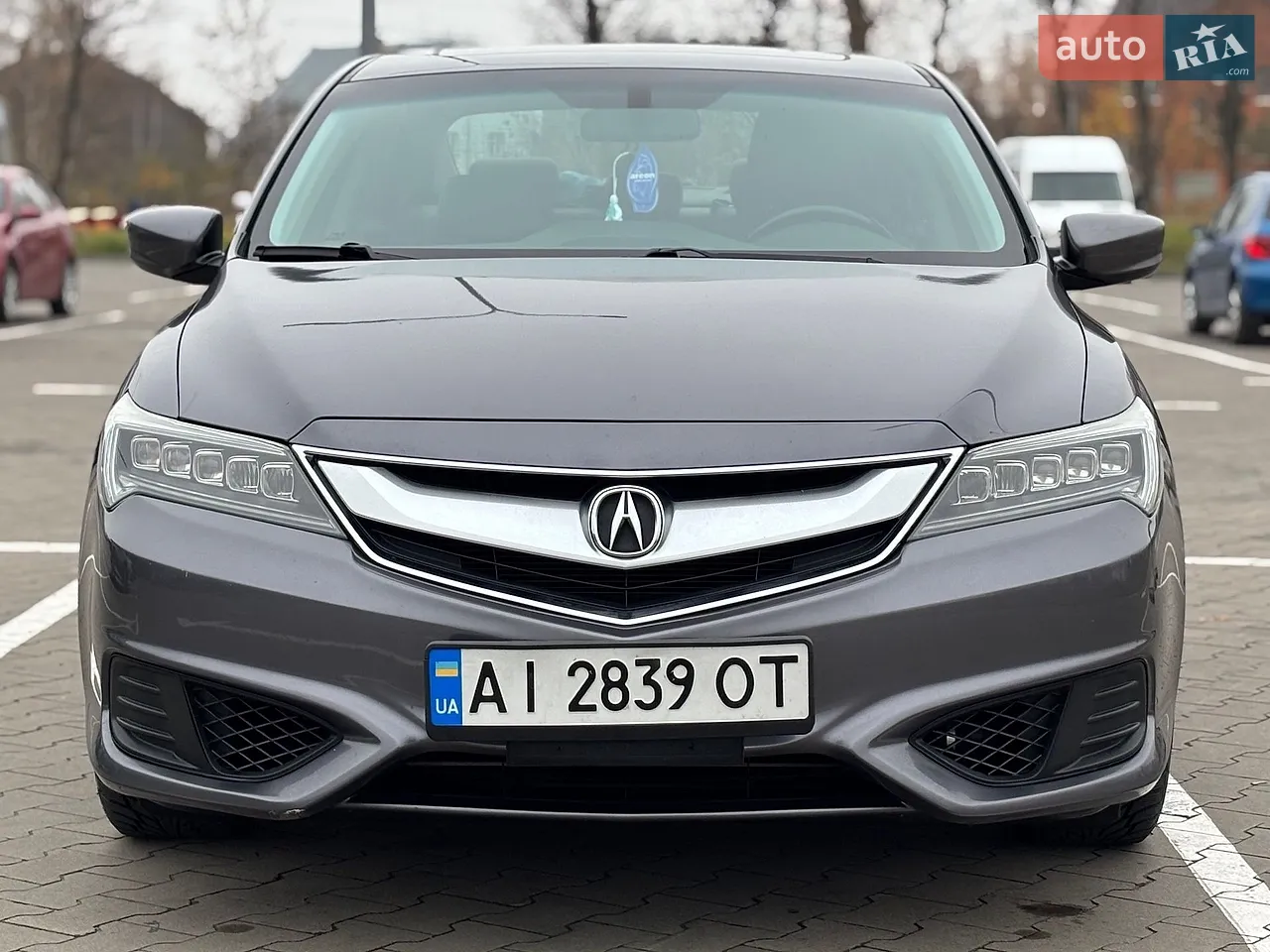 2016 Acura ILX - мініатюра 18