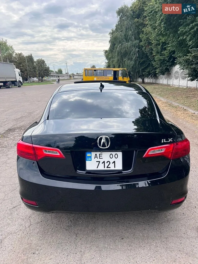 2014 Acura ILX - мініатюра 3